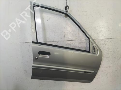 Used Right front door CITROËN SAXO (S0, S1) 1.1 X, SX (60 hp) 30818969