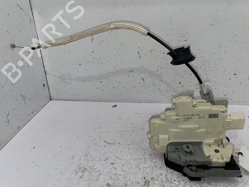 Front right lock PORSCHE CAYENNE (92A) 3.0 Diesel | BP25280320C97  - Image 5