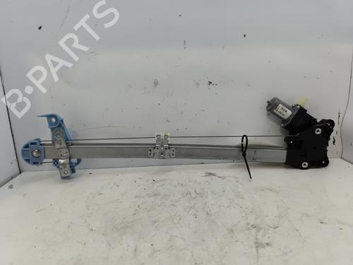 Front right window mechanism SUZUKI SWIFT V (AZ) 1.2 (A2L412, ZC83S) | BP29377522C23 