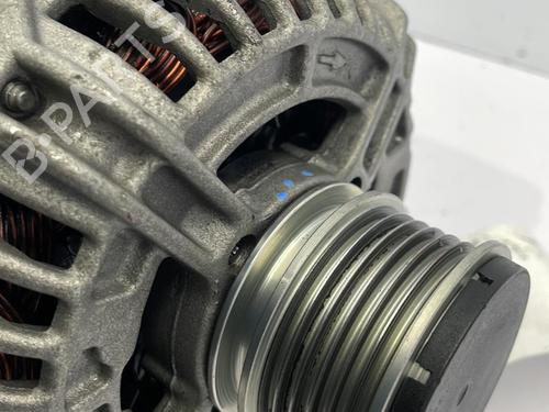 Alternator VW POLO (9N_, 9A_) 1.4 TDI | BP22830315M7 