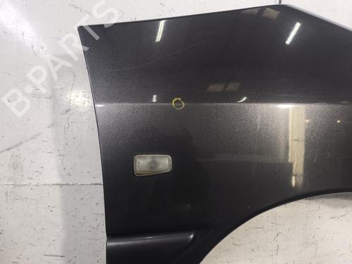 Right front fenders PEUGEOT 806 (221) 2.0 HDI | BP24520864C42 