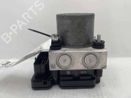 ABS pump RENAULT MASTER III Van (FV) 2.3 dCi 130 FWD (FV0M, FV0Y, FV0J, FV02, FV03) | BP31621749M43 - Image 2