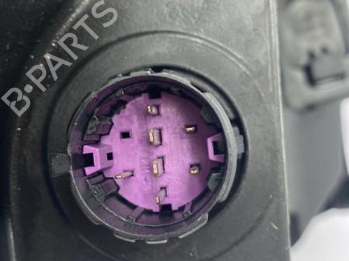 Used Left headlight Left headlight CITROËN NEMO MPV 1.3 HDi 75 (75 hp) 22843451 22843451