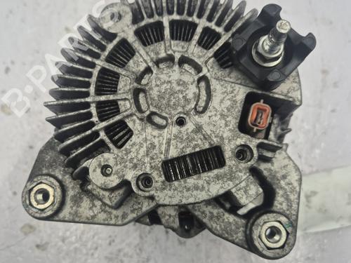 Generator Generator RENAULT SCÉNIC III (JZ0/1_) 1.5 dCi (106 hp) 25287570 25287570