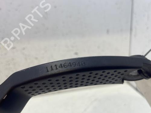 Vindrute viskerarm RENAULT CLIO IV (BH_) 1.5 dCi 110 | BP28709613C143 