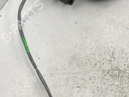 Used Right mirror NISSAN NOTE (E11, NE11) 1.5 dCi (86 hp) 22833844