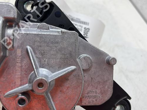 Rear wiper motor CITROËN C3 / C3 ORIGIN III (SX) 1.2 PureTech 82 | BP28277597M102 