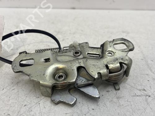 Hood lock PEUGEOT 2008 I (CU_) 1.2 THP 110 / PureTech 110 | BP29352820C133