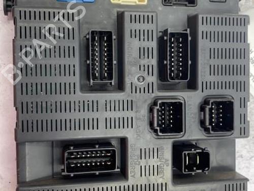 Fuse box CITROËN C3 I (FC_, FN_) 1.4 HDi | BP22838813E1 