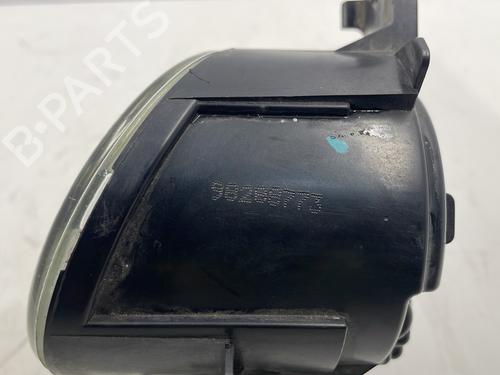 Højre Foran Tågelygte RENAULT LAGUNA II (BG0/1_) 1.8 16V (BG04, BG0B, BG0C, BG0V) | BP23077805C31