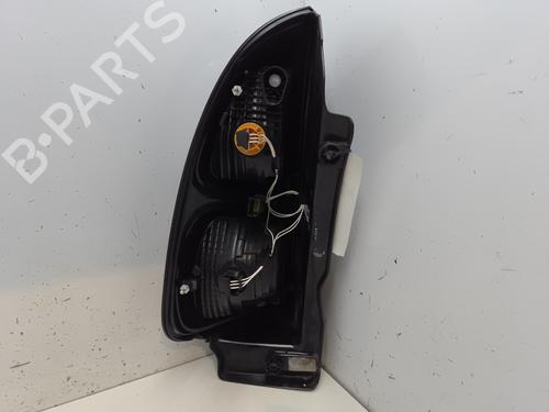 Right taillight CITROËN C3 Picasso (SH_) 1.6 BlueHDi 100 | BP28328820C35 