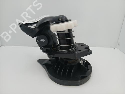 Used Other RENAULT MODUS / GRAND MODUS (F/JP0_) 1.5 dCi (FP0E, JP0E) (65 hp) 30818922