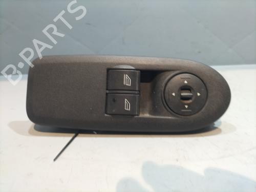 Used Left front window switch FORD C-MAX (DM2) 1.8 TDCi (115 hp) 29388696