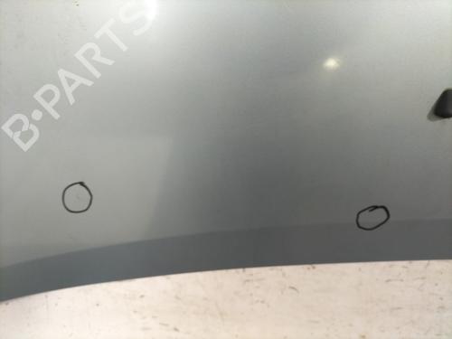 Hood MAZDA 5 (CR) 2.0 CD (CR19) | BP26386538C1 