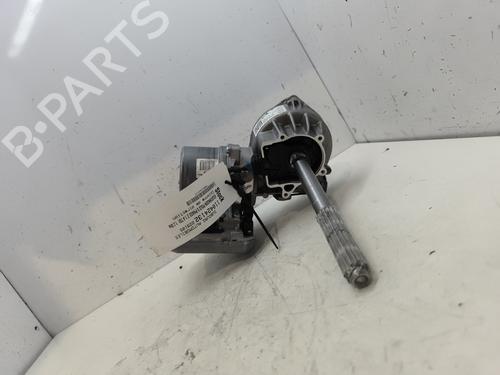 Used Steering column Steering column VW POLO V (6R1, 6C1) 1.4 TDI (90 hp) 28054415 28054415