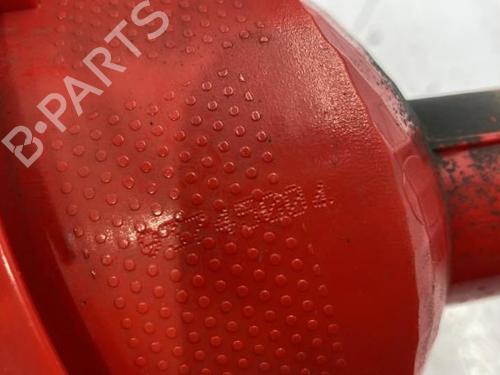 Used Rear bumper left light Rear bumper left light KIA SOUL II (PS) 1.6 CRDi 128 (126 hp) 22842640 22842640