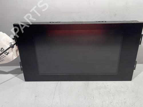 Multifunctionele display CITROËN C3 III (SX) 1.2 THP 110 (SXHNPS, SXHNZT, SXHNZ6) (110 hp) 29054532