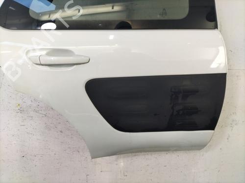 right-rear-door-citroen-c4-cactus-2014-30719328 main image