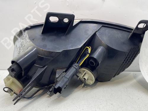 Rear bumper right light CITROËN C4 SPACETOURER (3D_) 1.5 BlueHDi 130 | BP29286154C82  - Image 5