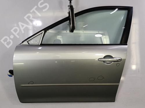 Used Left front door MAZDA 6 Hatchback (GG) 2.0 DI (GG14) (143 hp) 22820065