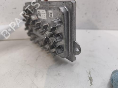 Used Xenon ballast Xenon ballast PEUGEOT 208 II (UB_, UP_, UW_, UJ_) 1.2 PureTech 100 (101 hp) 26895627 26895627