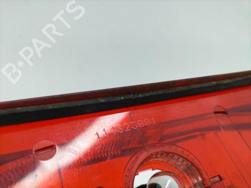 Third brake light RENAULT CLIO III (BR0/1, CR0/1) 1.5 dCi (C/BR0G, C/BR1G) | BP30134669L11