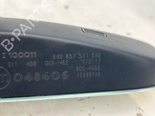 Rear mirror AUDI A4 B9 Avant (8W5, 8WD) | BP38030012I6 - Image 4