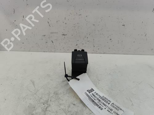 Used Switch RENAULT SCÉNIC III (JZ0/1_) 1.5 dCi (110 hp) 28499426