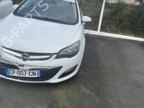Used Parts OPEL ASTRA J (P10) 1.7 CDTI (68) 4895813