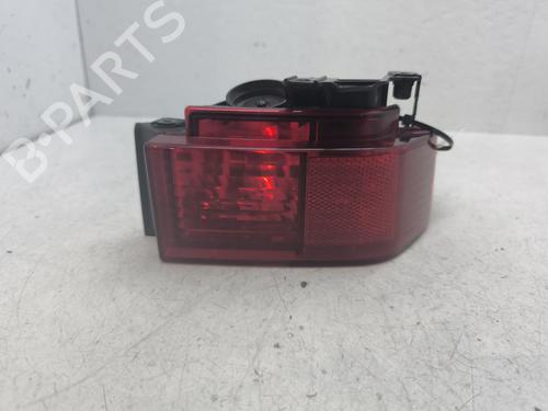 Leuchte rechts Stossstange für OPEL MERIVA A MPV (X03) 1.7 CDTI (E75) (100 hp) 32228337