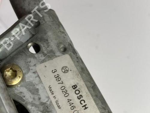 Front wiper motor PEUGEOT 206 Hatchback (2A/C) 1.6 16V | BP22840596M29 