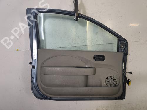 left-front-door-renault-twingo-ii-cn0_-2007-32313759 main image