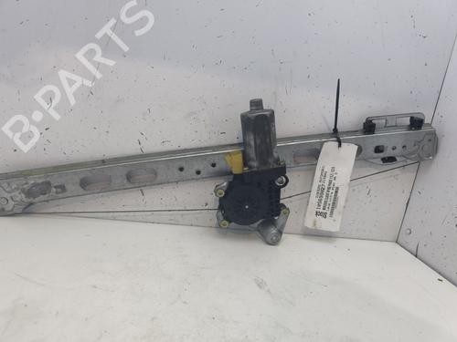 Used Rear right window mechanism Rear right window mechanism MERCEDES-BENZ M-CLASS (W163) ML 320 (163.154) (218 hp) 26130608 26130608