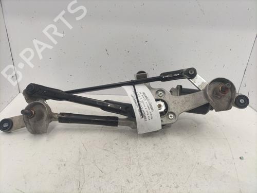 Used Front wiper motor KIA RIO IV (YB, SC, FB) 1.25 (84 hp) 23829616