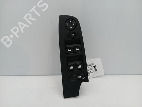 Left front window switch CITROËN C4 Picasso II | BP35961410I27 - Image 4