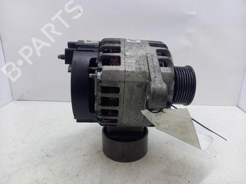 Used Alternator Alternator ALFA ROMEO 159 Sportwagon (939_) 1.9 JTDM 16V (939BXC1B, 939BXC12) (150 hp) 33413120 33413120