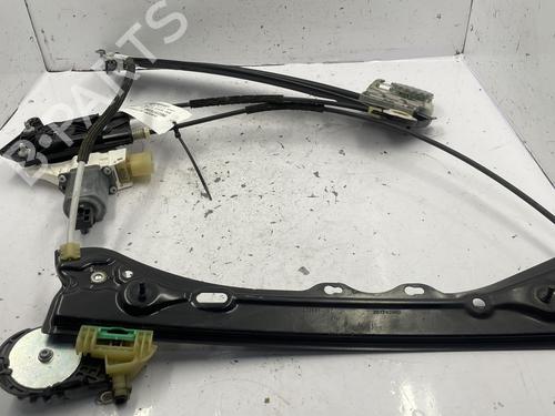 Used Front right window mechanism BMW 4 Gran Coupe (F36) 418 d (150 hp) 22845540