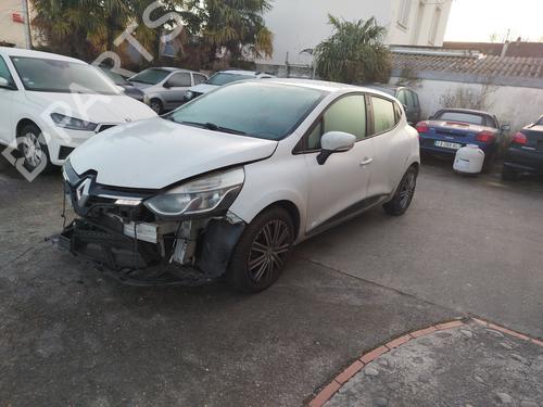 Engine control unit (ECU) RENAULT CLIO IV (BH_) 1.5 dCi 75 | BP35886146M57 - Image 6