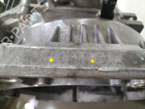 Gearbox CHEVROLET ORLANDO (J309) 2.0 D | BP26454027M3 