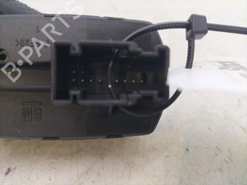 Left front window switch OPEL CORSA E (X15) 1.3 CDTI (08, 68) | BP32235144I27 - Image 3