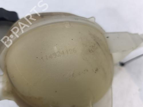 Expansion tank CITROËN C3 I (FC_, FN_) 1.4 HDi | BP30162547C120 