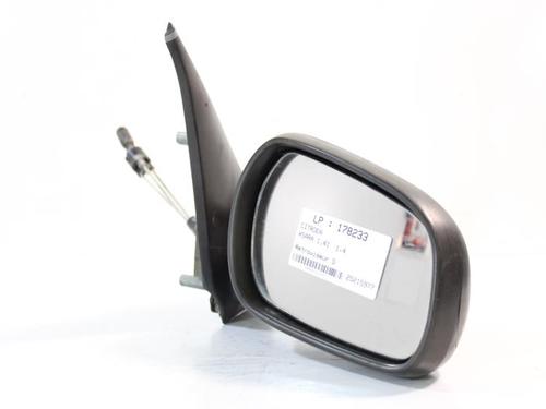 Used Right mirror Right mirror CITROËN XSARA (N1) 1.4 i (75 hp) 22813200 22813200