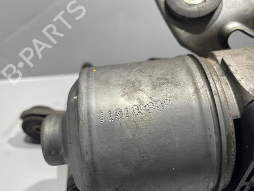 Front wiper motor PEUGEOT 407 (6D_) 2.2 HDi 170 (6D4HTH) | BP28328376M29 
