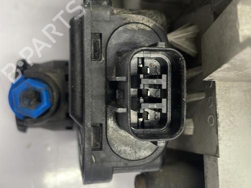 Left headlight MAZDA PREMACY (CP) 2.0 TD | BP22828069C28 - Image 5