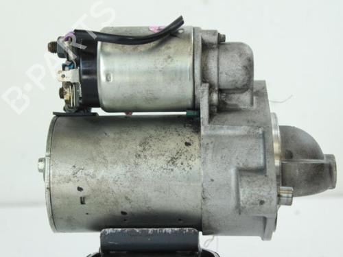 Starter CHEVROLET MATIZ (M200, M250) 0.8 | BP22813723M8 