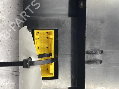 Climate control PEUGEOT 607 (9D, 9U) 2.2 HDi | BP22842590I5 - Image 3