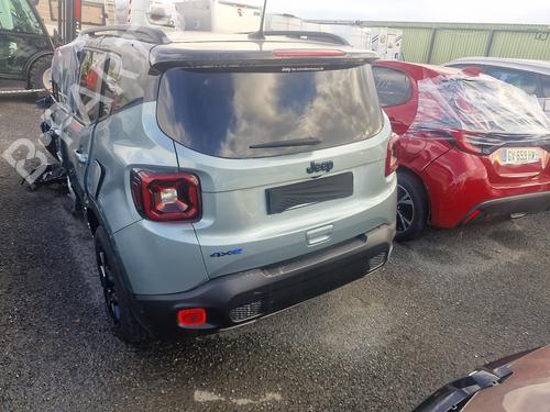Gearbox JEEP RENEGADE SUV (BU, B1, BV) 1.3 PHEV 4Xe | BP37732479M3 - Image 10