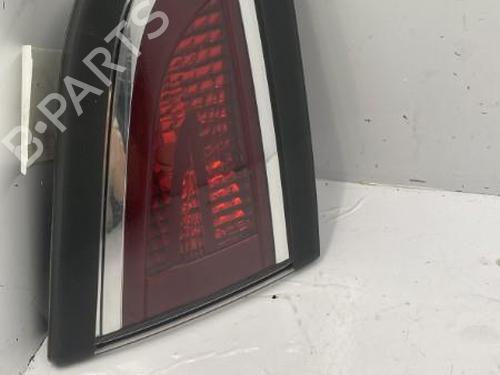 Used Left tailgate light Left tailgate light RENAULT SCÉNIC III (JZ0/1_) 1.6 dCi (JZ00, JZ12) (130 hp) 22836828 22836828
