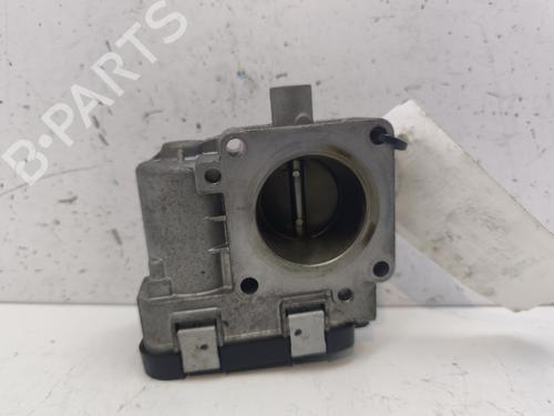Used Throttle body FIAT 500 C (312_) 1.2 (312CXA1A, 312AXA1A) (69 hp) 26732140