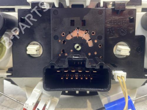 Climate control RENAULT TWINGO III (BCM_, BCA_) | BP30327085I5 - Image 4